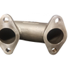 T-4 24 Valve Stainless Diesel Exhaust Manifold