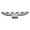 T-4 24 Valve Stainless Diesel Exhaust Manifold