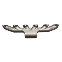 T-4 24 Valve Stainless Diesel Exhaust Manifold