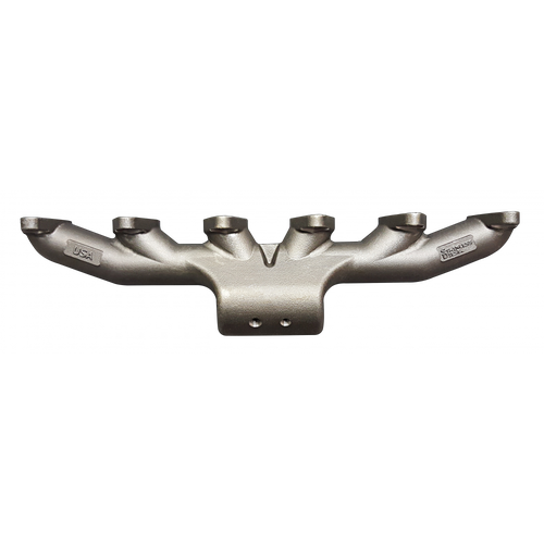 T-4 24 Valve Stainless Diesel Exhaust Manifold
