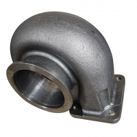 T-4 96MM S400 EXHAUST HOUSING