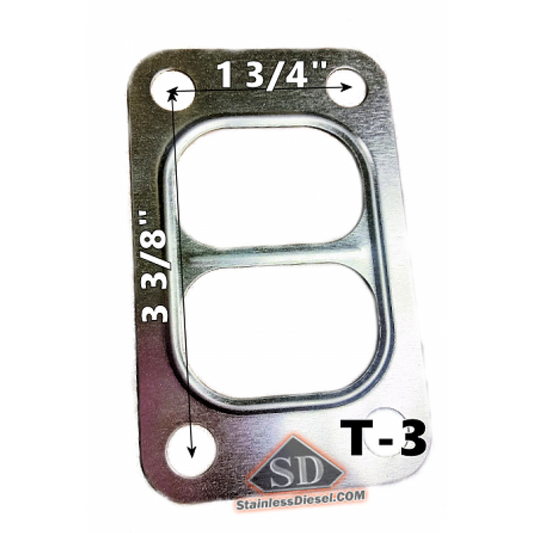 T-3 Gasket