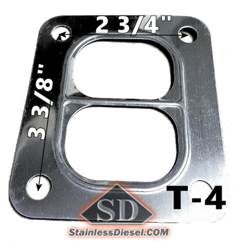 T-4 Gasket