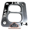 Turbo Installation Kit S300 / S400