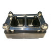 T4 Manifold to T6 Turbo Adapter Kit