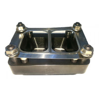 T4 Manifold to T6 Turbo Adapter Kit