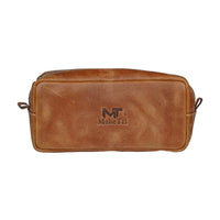 MaheTri Tanned Toiletry