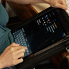 Tailored Tablet Case w/Pouch