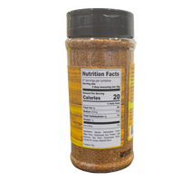 Hi-West Taco Seasoning