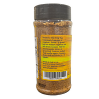 Hi-West Taco Seasoning