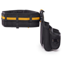 ToughBuilt TB-CT-102-3P 3-Piece Pro Framer Tool Belt Set