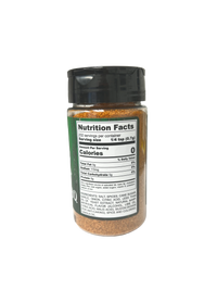 Hi-West Tequila Lime BBQ Seasoning