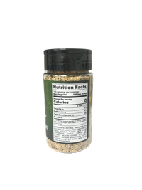 Hi-West Tequila Lime Pepper Seasoning