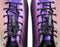 Purple / EU 40.5