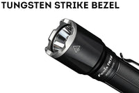 Fenix TK16 V2.0 Tactical Flashlight - 3100 Lumens Fenix Store