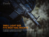 Fenix TK30 White Laser LED Flashlight