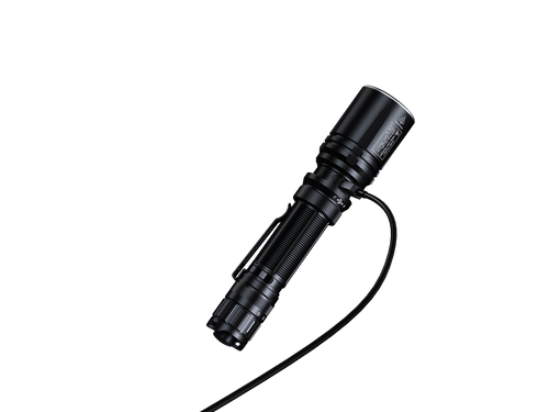 Fenix TK30R Tactical White Laser Rechargeable Flashlight Fenix Store