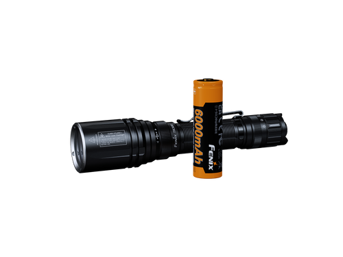 Fenix TK30R Tactical White Laser Rechargeable Flashlight Fenix Store