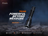 Fenix TK30R Tactical White Laser Rechargeable Flashlight Fenix Store