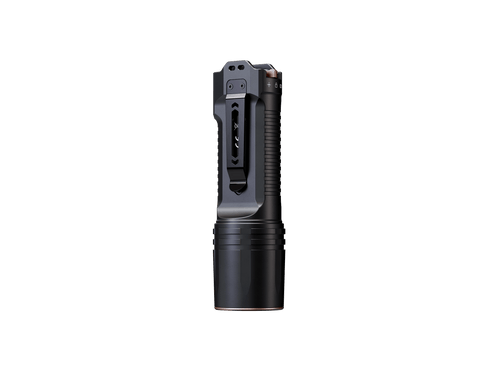 Fenix TK35R Rechargeable High-Performance Tactical Flashlight with UV Output Fenix Store