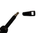TUBELESS ALUMINUM VALVES PAIR