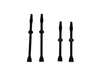 TUBELESS ALUMINUM VALVES PAIR