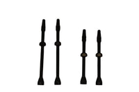 TUBELESS ALUMINUM VALVES PAIR