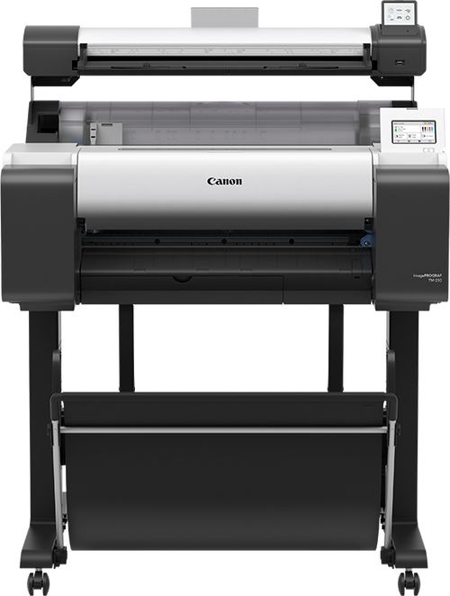 imagePROGRAF TM-250 MFP Lm24