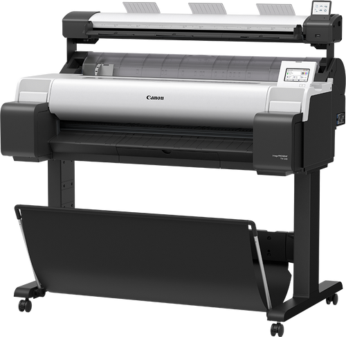 imagePROGRAF TM-340 MFP Lm36