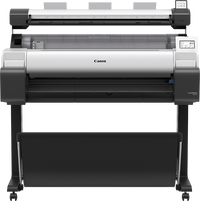 imagePROGRAF TM-340 MFP Lm36