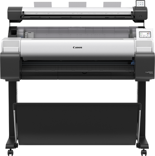 imagePROGRAF TM-340 MFP Lm36