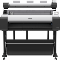 imagePROGRAF TM-350 MFP Lm36