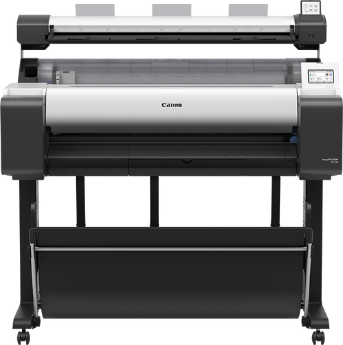 imagePROGRAF TM-350 MFP Lm36