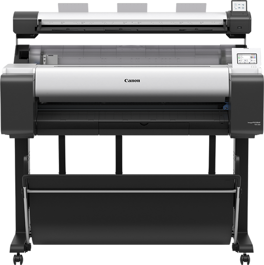 imagePROGRAF TM-350 MFP Lm36