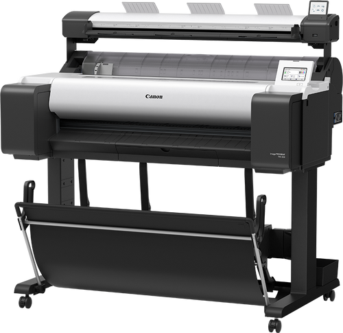 imagePROGRAF TM-350 MFP Lm36