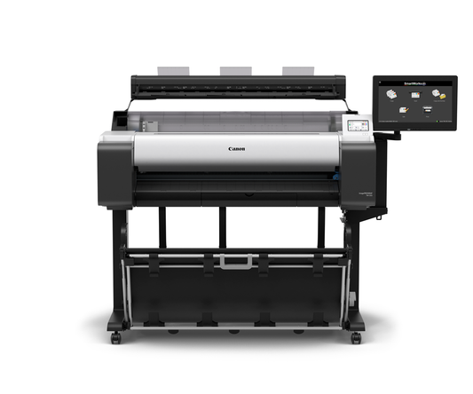 imagePROGRAF TM-355 MFP Z36