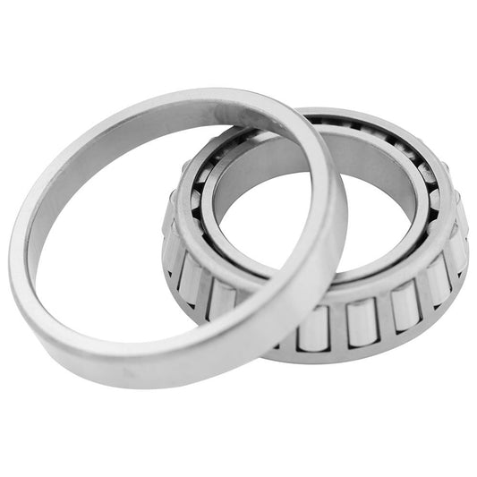 Cone & Race: 302/32AX - Tapered Roller Bearing Set, 1.26 in Bore (ID)
