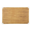 White Bone Inlay Decorative Tray Table Ottoman 11x17 12x12
