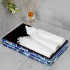 Decorative Tray Bone Inlay Parlour Bond Collection, 10x6 inch