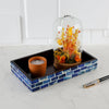 Decorative Tray Bone Inlay Parlour Bond Collection, 10x6 inch
