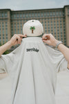 Drink Terrible - Baggy Tee