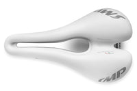 Selle SMP TRK Saddle Medium (White)