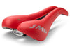 Selle SMP TRK Saddle Medium (Red)
