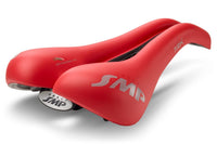 Selle SMP TRK Saddle Medium (Red)