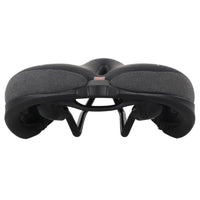 Serfas TRS-2 Terazzo Men’s Chromoly Saddle