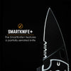 TRUE TU6869 SmartKnife+ 15-in-1 Multi-tool Pocket Knife