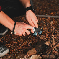 TRUE TU6869 SmartKnife+ 15-in-1 Multi-tool Pocket Knife