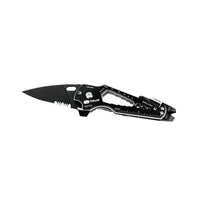 TRUE TU6869 SmartKnife+ 15-in-1 Multi-tool Pocket Knife