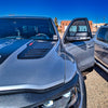 2019+ RAM 1500/TRX Hood Mount/Ditch Lights/Pillars PRO M&R Automotive
