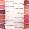 Triple Sticks Lipstick, Cream Blush, and Treatment in Toasted Berry